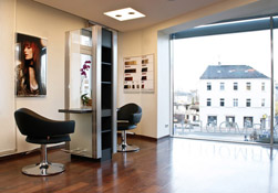 Special-Frisuren